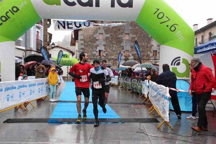 II. Negu Trail, Berastegi, 2 28 1549215848569