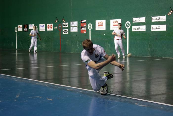 Migel Soroa, lehen finalerdi 3 1547469329026