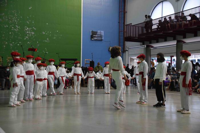 San Joan bezpera, 2021, BERA 10 1624522277283