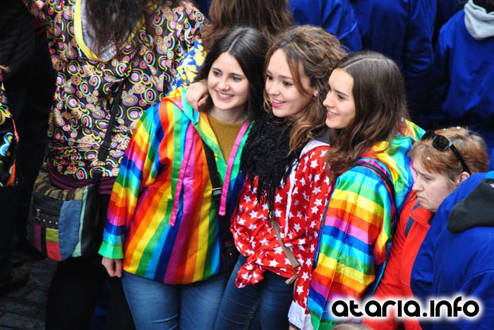 ostegun gizena 2016 txupinazoa 15 1454601563799