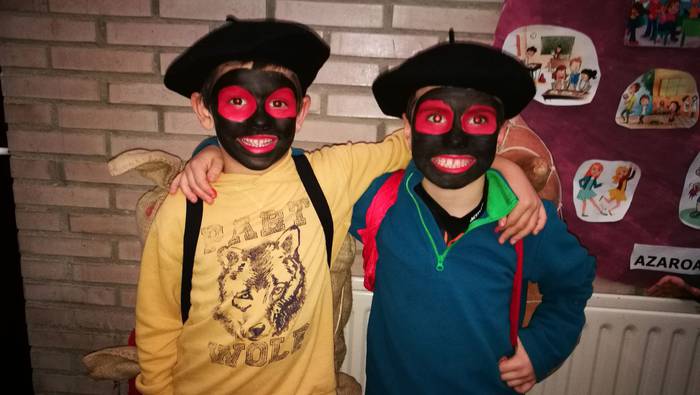 Hotzari aurre egiteko, dantz 29 1517596263563