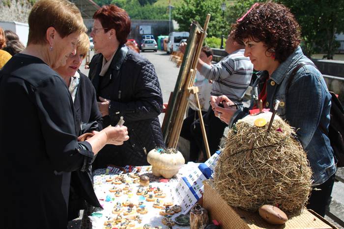 Orexako jaiak, 2017, Santa K 35 1493815630033