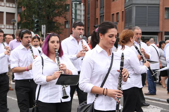 Tolosako sanjoanak, larunbat 60 1498331431589