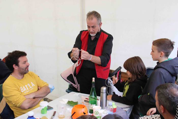 Tolosako Larramendi auzoko j 13 1635612864909