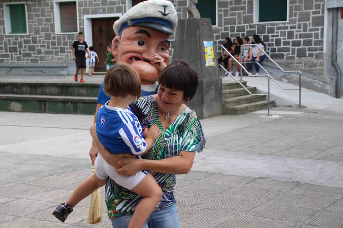 Amezketa San Bartolome jaiak 47 1535055198725