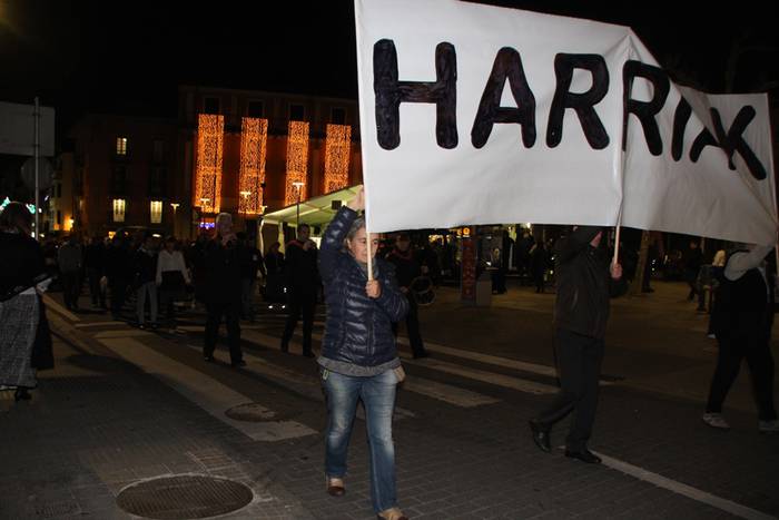 Sare manifestazioa Tolosa Leaburu 5 1450981898238