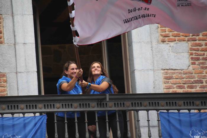 «Zorionak eta eskerrik asko  13 1536521987014