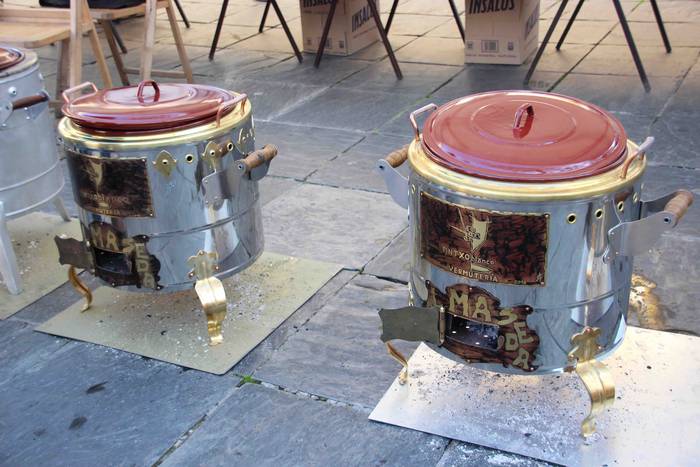 Tolosako Babarrunaren Festa  15 1542467239845