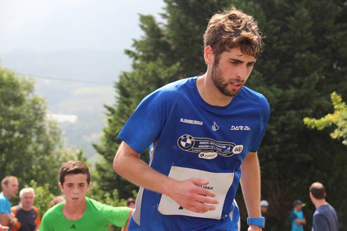 Santamañara igoera, festen a 55 1499607052232