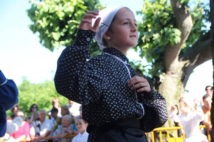 Hiru egunez iraun du festak  37 1496684523169