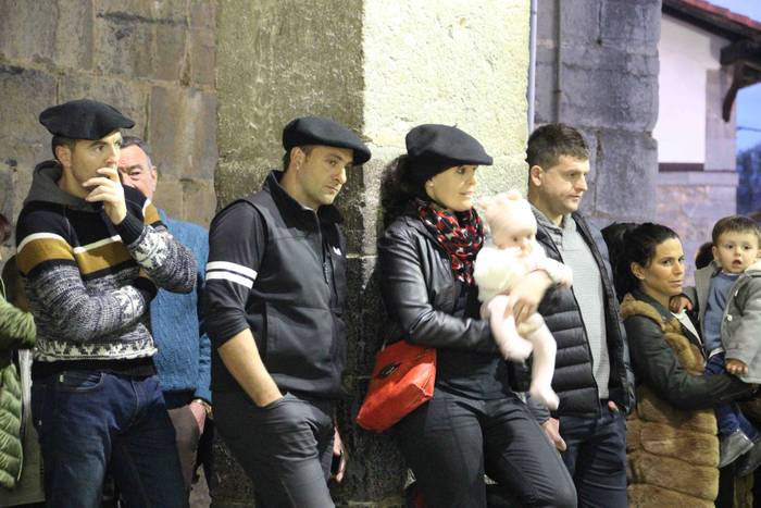 Aurtengo txapelduna, Alatzne 13 1552160549170