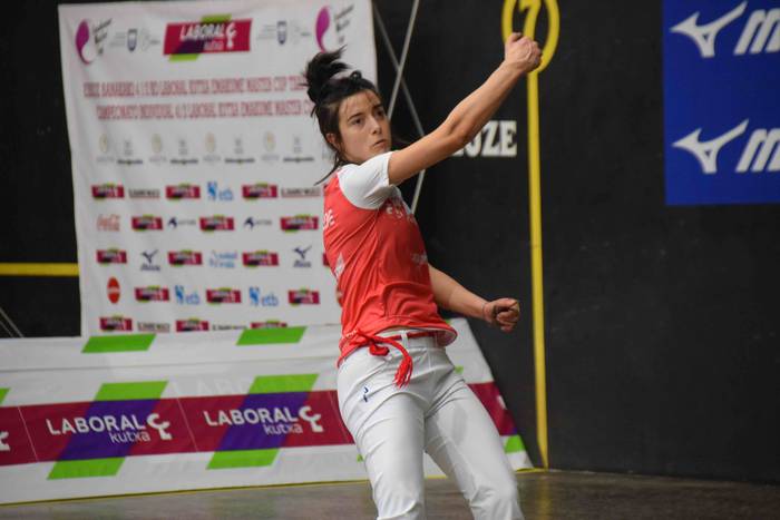 Finaletik tanto bakarrera ge 17 1543759877303