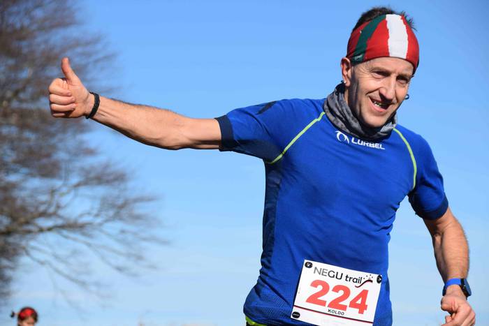 San Lorentzo gainean, trikit 78 1580657554265