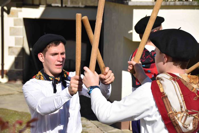 Atzokoari jarraipena eman di 8 1582463662460