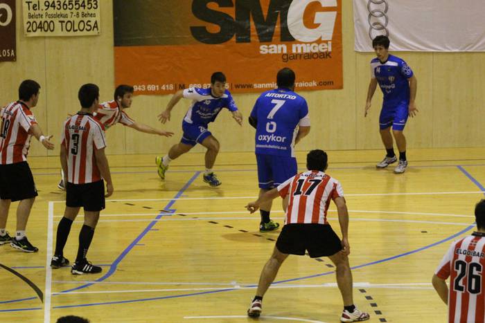 tolosa eskubaloi vs elgoibar 2016 19 1454505784175