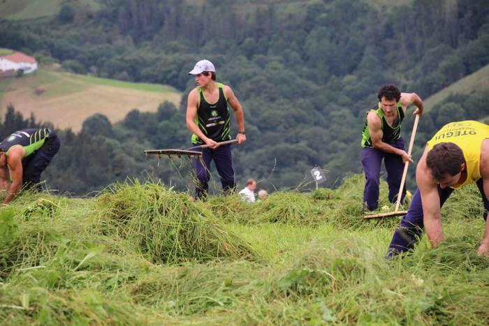 Iban Pardo garaile, Euskal H 21 1564318474077