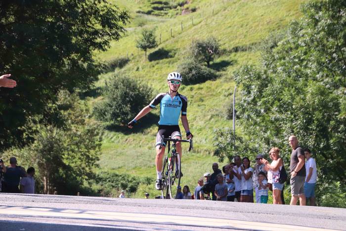 Iñaki Murua eta Ane Iriartek 41 1535890144958