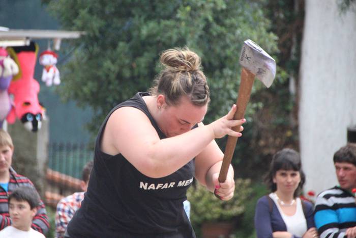 Festa giroan San Inazio egunean  2 1469993230516