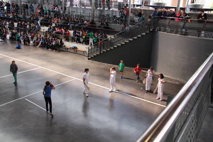 Aiztondoko XX. Pilota Topake 2 1493487366641