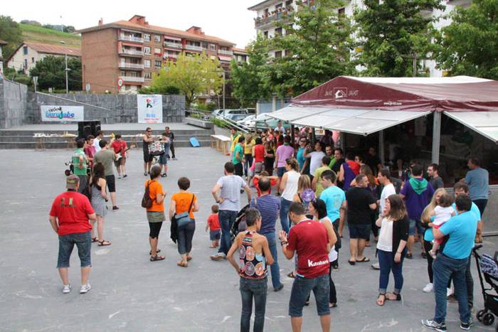 Ikaztegietako San Lorentzo jaiak 2016 28 1470674497461