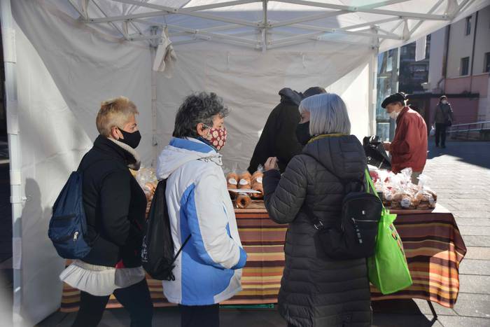 Gabonen atariko azoka, berez 5 1639838639204