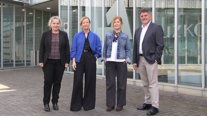 Gipuzkoak Erreforma Fiskalaren Foru Araua onetsi du