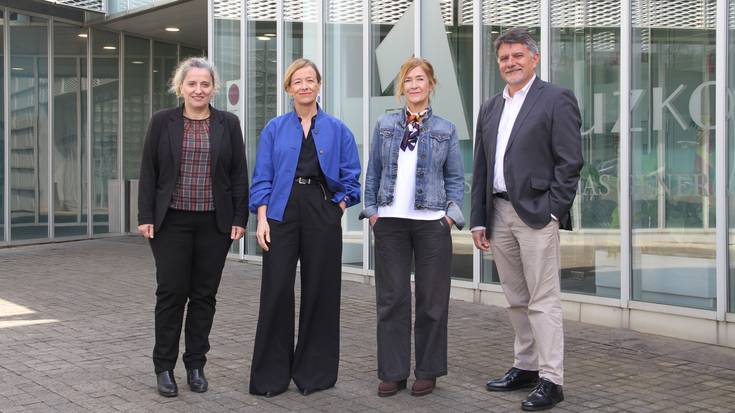 Gipuzkoak Erreforma Fiskalaren Foru Araua onetsi du