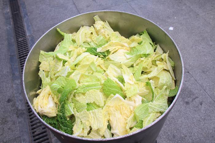 Lapikoak, plazaren ospela goxatzen 16 1480766165186