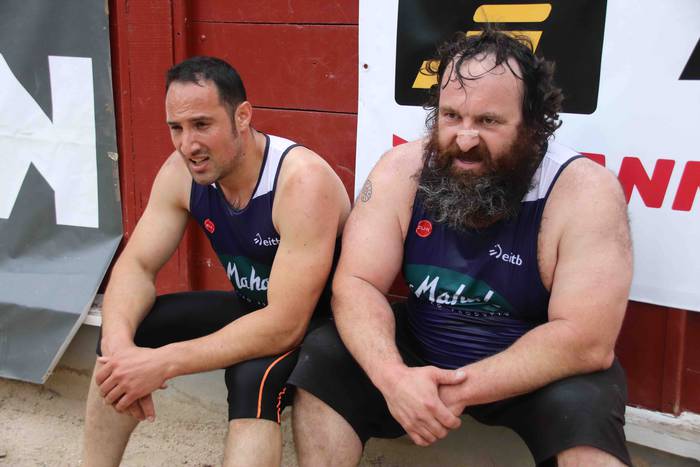 II. Mahala Binakako Euskal P 141 1622316341518