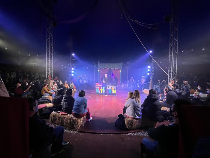 korrika pirritx eta porrotx  1 1641637610159