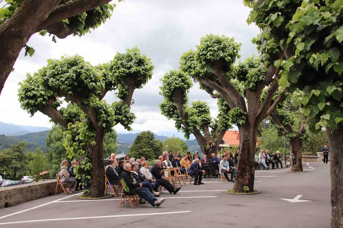 Izaskungo jaiak 2019 Bertsol 27 1560174392659