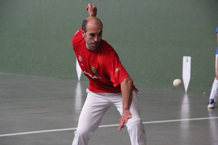 ikaztegieta bertso pilota mi 18 1533922531018