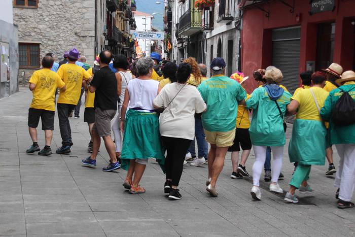 Ez dago pareko girorik 115 1532802457148