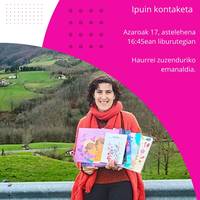 Liburutegia Topagune