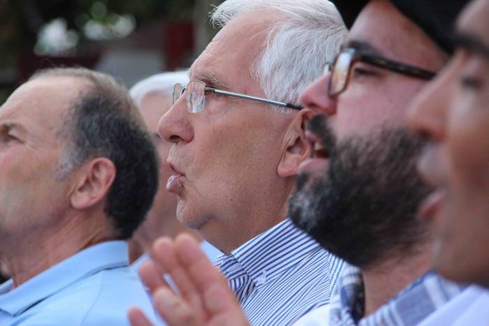 Bero sargoria, sagardoz bust 98 1532982987754