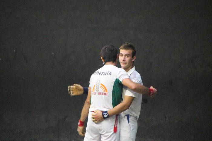 Baditu irabazleak Joxean Tol 44 1536518986046