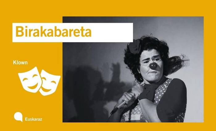 Birakabareta