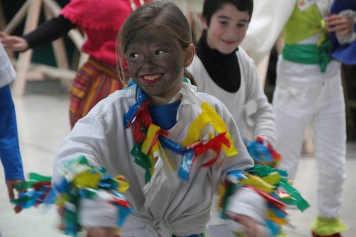 Eguraldi txarrari, musika et 33 1517594917195