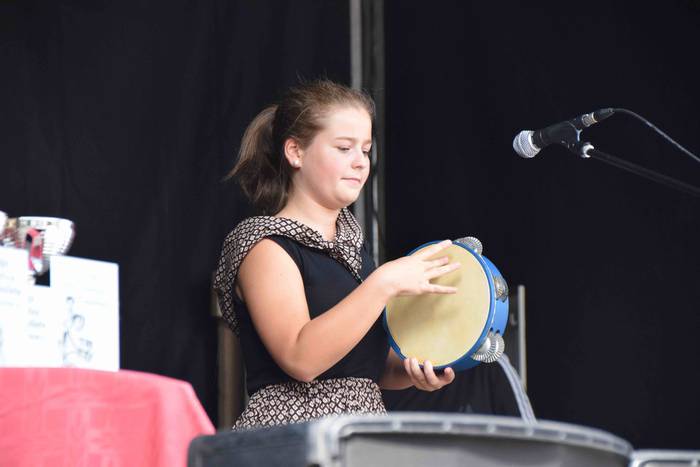 Zizurkil goiko festak trikit 1 1534357782574