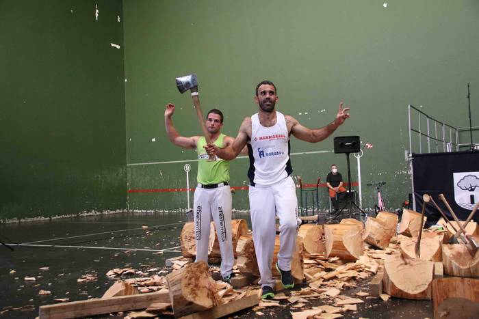 Herri kirol saioa Zizurkilen 58 1629031896076