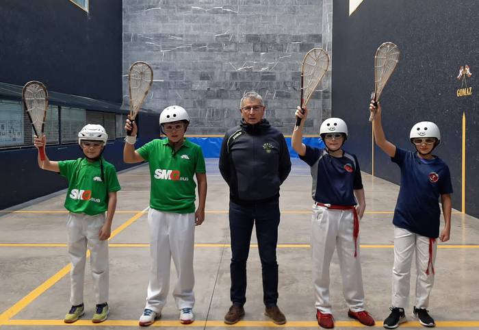 Emaitza bikainak final laurdenetan eta final zortzirenetan