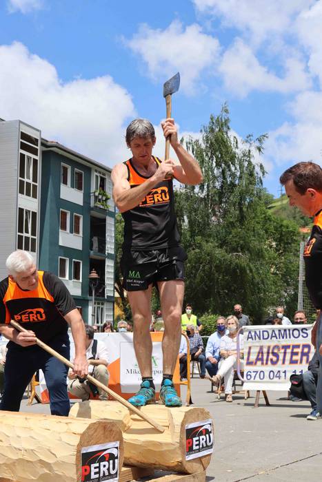 Amaiera arte borrokan ibili  14 1622986305538