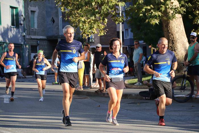 Zizurkilgo XIII. Kros Mistoa 45 1662403299797