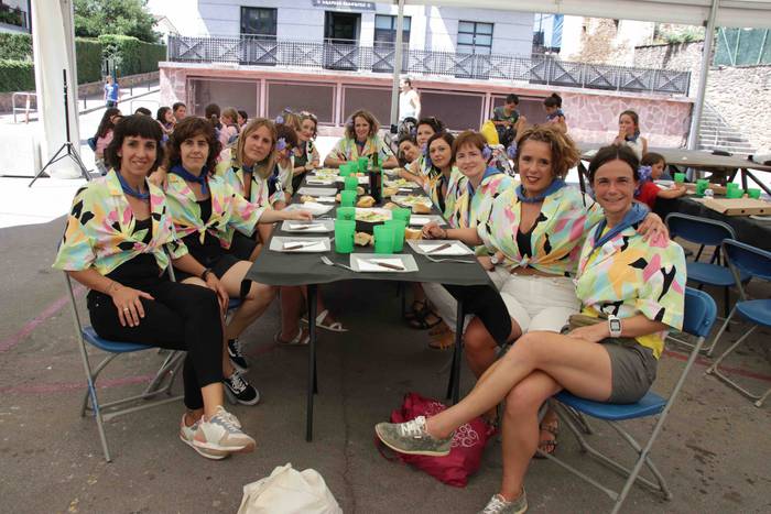 Kuadrillen Eguna. Berastegik 39 1659794960474