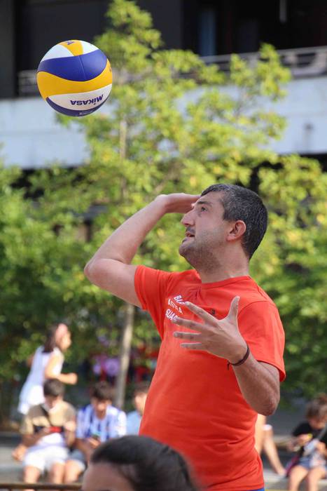 Martxan da hondartzako bolei 47 1630580473118