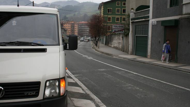 Trafiko Ordenantza berriaren lehen onarpena egingo dute bihar