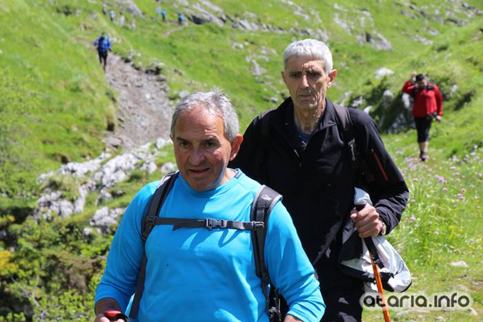 XIV Orduak Minak - Larrondo 77 1464547167441