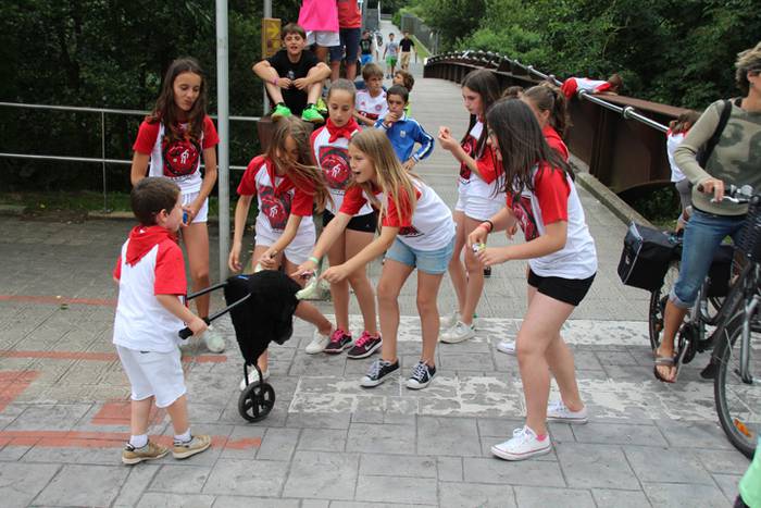 Piztu da festa, txupinarekin batera 13 1467994755286