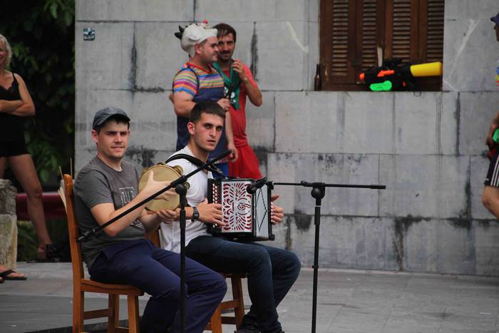 Haurrentzat puzgarriak, gazt 22 1660404666393