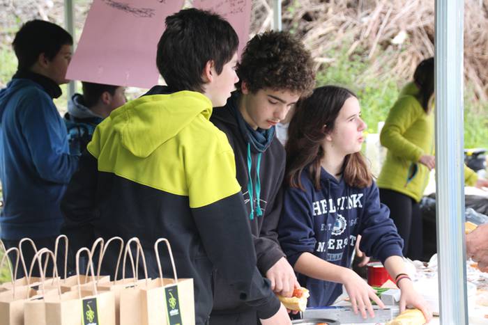 Alegako azoka ekologikoa 14 1462113310426